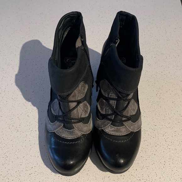 Dkode ankle boot - Picture 1 of 7